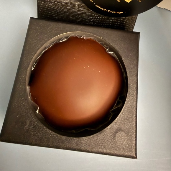 Orca Beauty Nipple Covers, Cocoa Cream 2pairs New - Picture 5 of 9